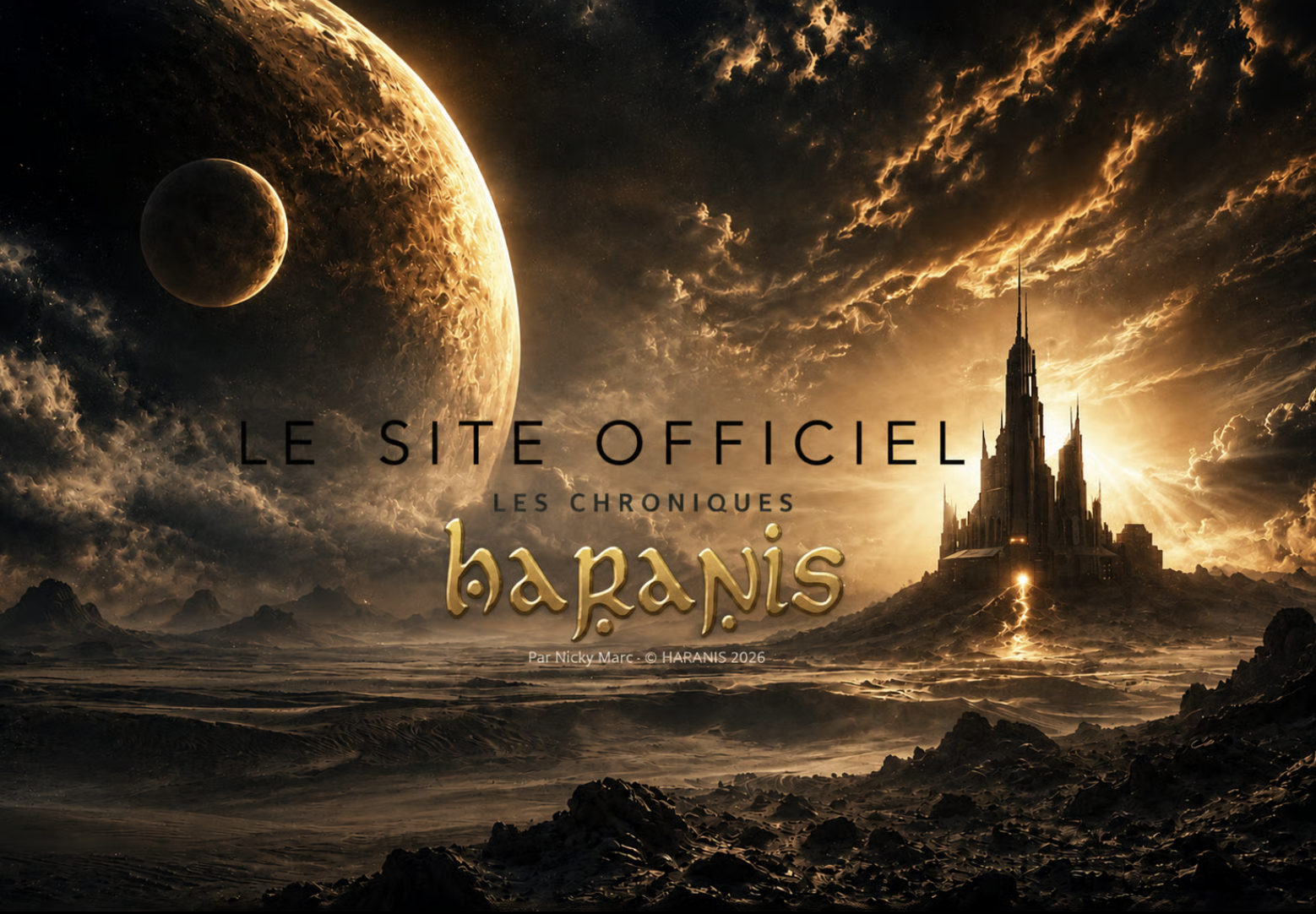 Bientôt en ligne