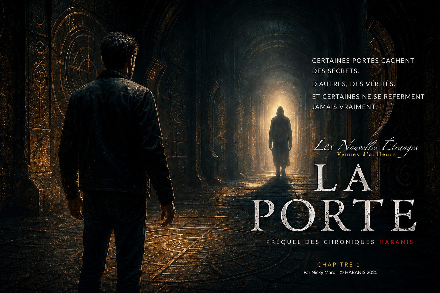 La porte bannière annonce 2