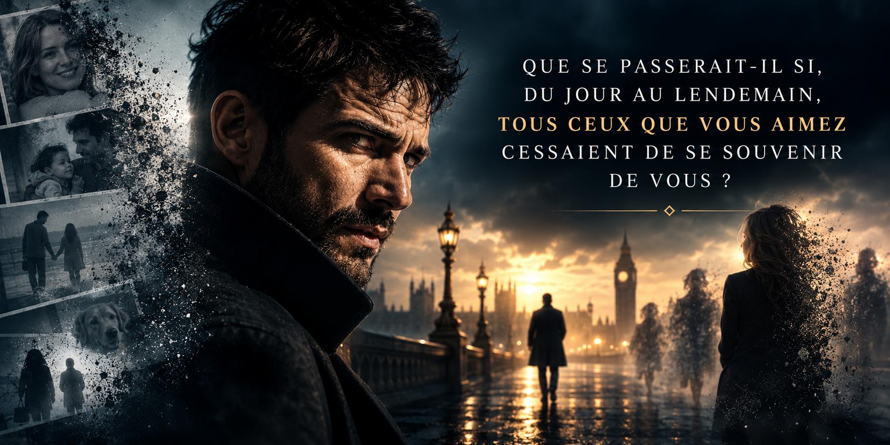 Le piège _ bannière annonce 2