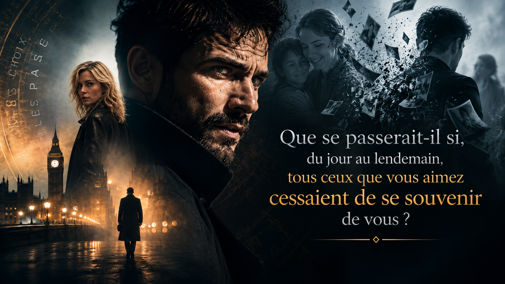 Bannière annonce